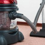 Carpet Cleaning