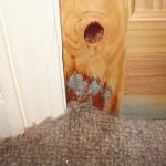 Fix Water Damage on Wood