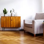 Hardwood Flooring