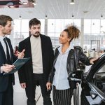 Choosing The Right Car