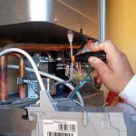 Boiler Maintenance