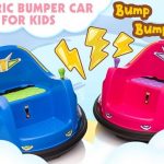 KID'S BUMPER CAR