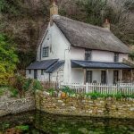 English cottage style