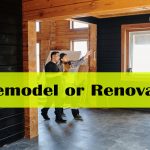 Remodel or Renovate Which is Better For You - remodeling vs remodelling