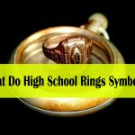 What Do High School Rings Symbolize? - class ring symbol meaning