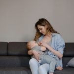 Why Breastfeeding Is Good For Your Baby - benefits of breastfeeding for mom and baby