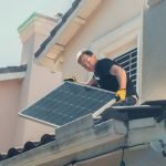 How Solar Panels Can Help Reduce Your Carbon Footprint - how does solar energy reduce carbon emissions