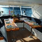 The Benefits of Investing in a Deck Boat - deck boat vs pontoon