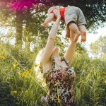 8 Parenting Tips For First-Time Parents