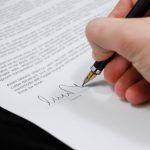 Seven things you must consider when writing a will