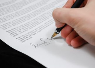 Seven things you must consider when writing a will