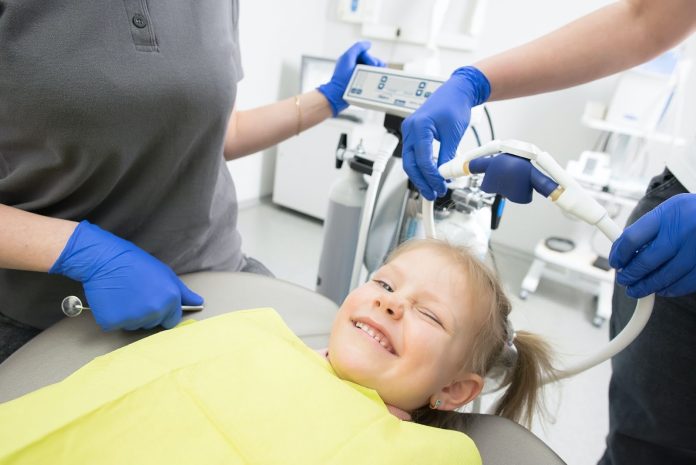 The Benefits of Early Orthodontic Treatment for Kids - benefits of orthodontic treatment