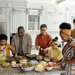 4 Tips to Follow When Making Quick Family Meals - 5 types of family meals