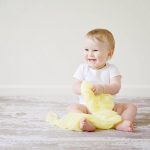 The Terrible Twos? - what comes after terrible twos