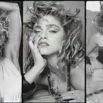 madonna in the 80s