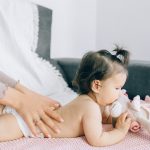 Baby Massage Techniques