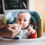 soft foods for baby with no teeth