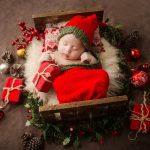 baby first christmas ideas