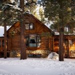 Log Cabin