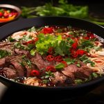 Thai Beef Cuisine