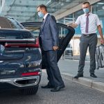 Atlanta Chauffeur Services