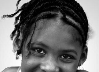 black kids braids hairstyles pictures