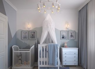 Baby furniture