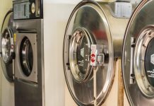 What causes dryer fires