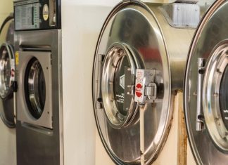 What causes dryer fires