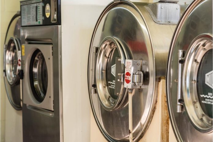 What causes dryer fires