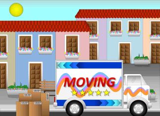 House mover Singapore