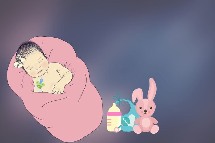 How Can Nighttime Diapers Help Your Baby Sleep Better? Nighttime Diaper