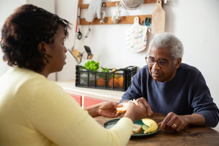 How to Talk to a Loved One About Beginning Memory Care Memory Care