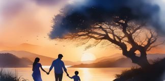 Chelsea Acton famous parenting