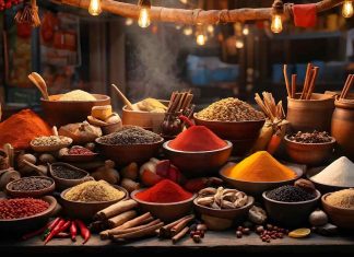 How to Elevate Your Cooking With Basic Spices Cooking with spices for beginners