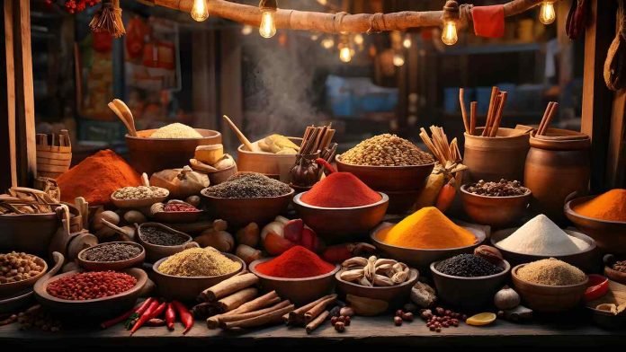 How to Elevate Your Cooking With Basic Spices Cooking with spices for beginners