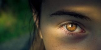 Under eye rejuvenation surgery