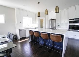 Tips and Tricks for Keeping Your Countertops in Top Shape Kitchen Countertops
