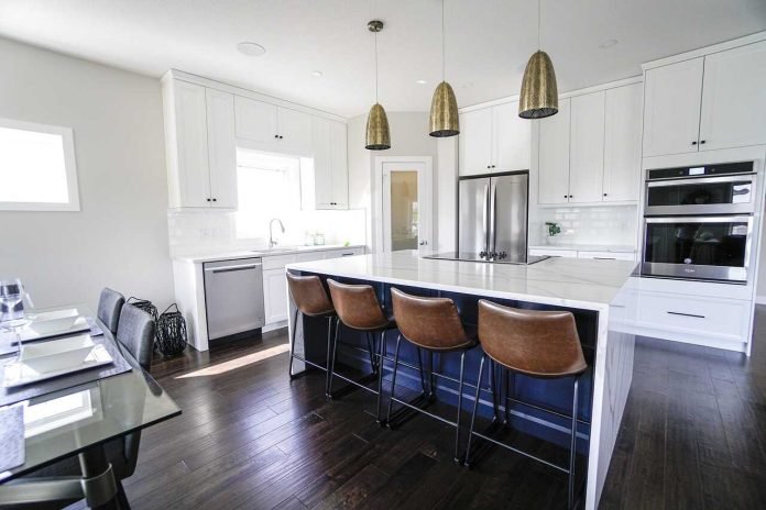 Tips and Tricks for Keeping Your Countertops in Top Shape Kitchen Countertops