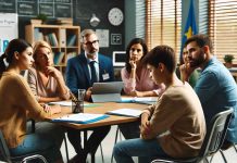 How to prepare for an IEP meeting as a teacher