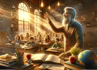Thinking of Becoming a Teacher? 7 Things You Really Need to Know First teacher certification program