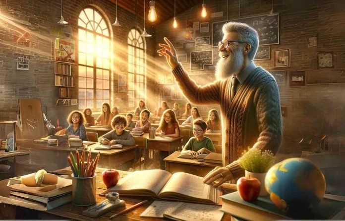 Thinking of Becoming a Teacher teacher certification program