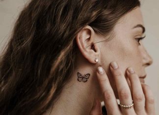 A Mom’s Guide to Tattoo Removal: How It Affects Your Skin Over Time Tattoo removal before and after
