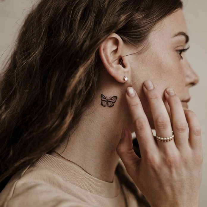 A Mom’s Guide to Tattoo Removal Tattoo removal before and after
