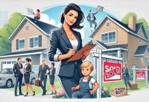Busy Moms Guide to House Flipping: Where and How to Find Cash Buyers house flippers