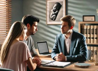 How a Birth Injury Lawyer Can Help Navigate the Legal Process After a Birth Trauma Lawyer helping parents understand legal steps after birth injury