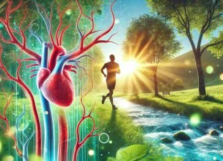 The Science of Boosting Circulation: Natural Approaches for a Healthier You Blood circulation