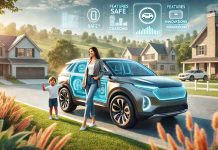Moms Guide to the New Era of Compact SUVs: Features and Innovations in the Modern Era Best compact SUVs