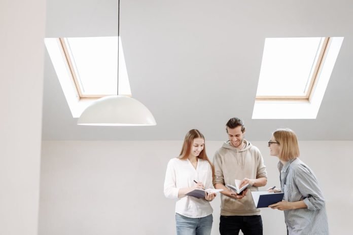 The Best Rooms to Add Rooflights Peoples are talking under Rooflights