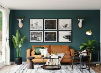 Boosting Appeal: Refresh Your Home with Trendy Yet Timeless Upgrades A beautiful home
